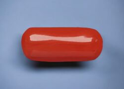 3.50 Carat Red Coral (Moonga)