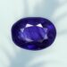 5.50 Carat Blue Sapphire